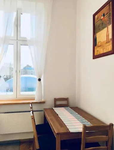 P&J Apartments Koletek