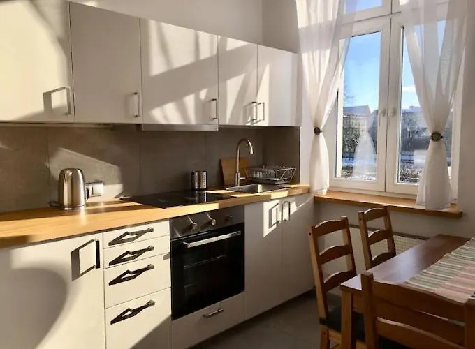 P&J Apartments Koletek