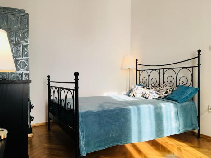 P&j Koletek Apartmán *